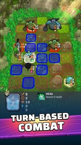 安卓坦克荒野追踪无敌版软件下载