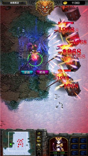 安卓飞船太空冲突app