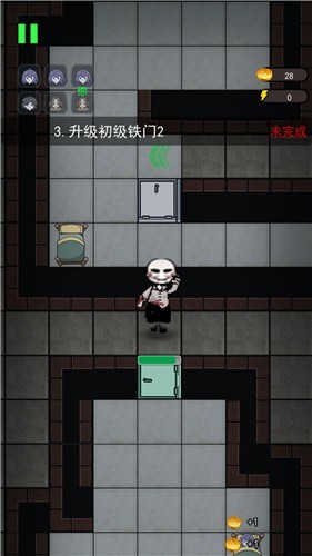 安卓猛鬼宿舍模拟器软件下载