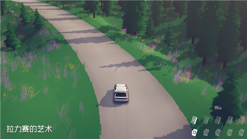 安卓疯狂司机汉化版app