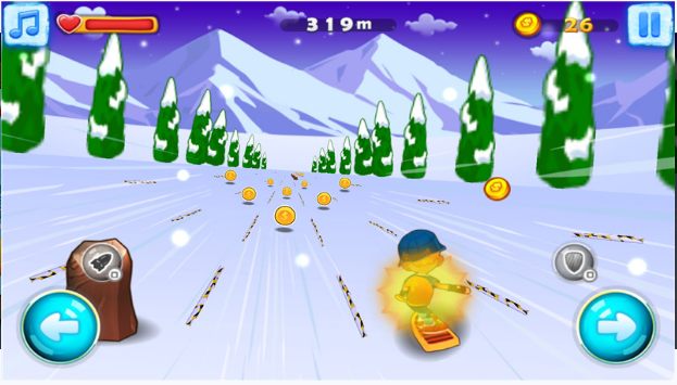 机器人摩托复仇完整版下载