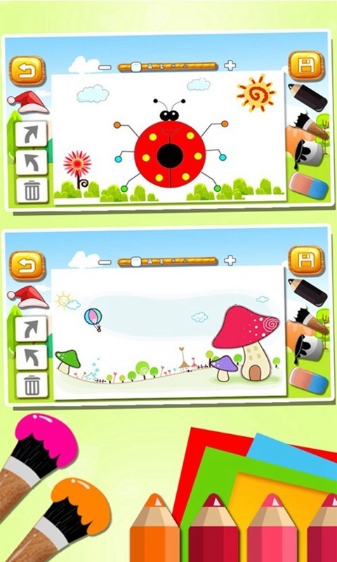 安卓超级水晶炸弹app