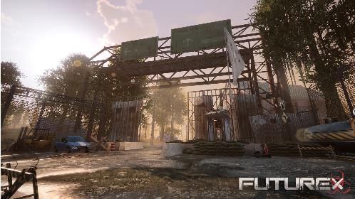 安卓真正的枪战射击无限金币版app