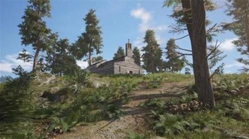 安卓真正的枪战射击无限金币版软件下载