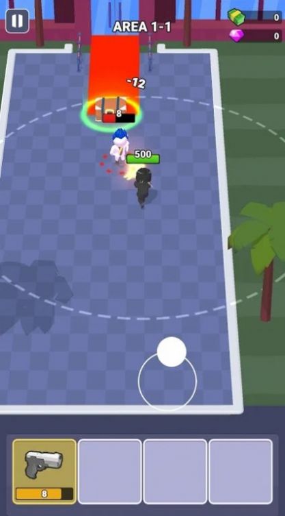 安卓全方位射击游戏安卓版 v1.0app