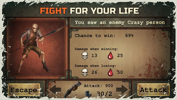 安卓巴啦啦魔法射击app