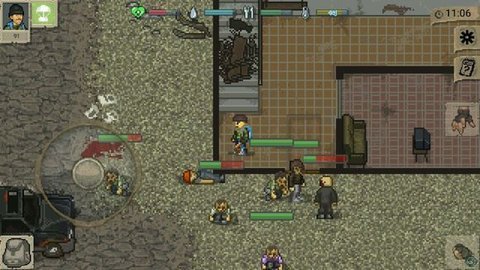 安卓直升机挑战app