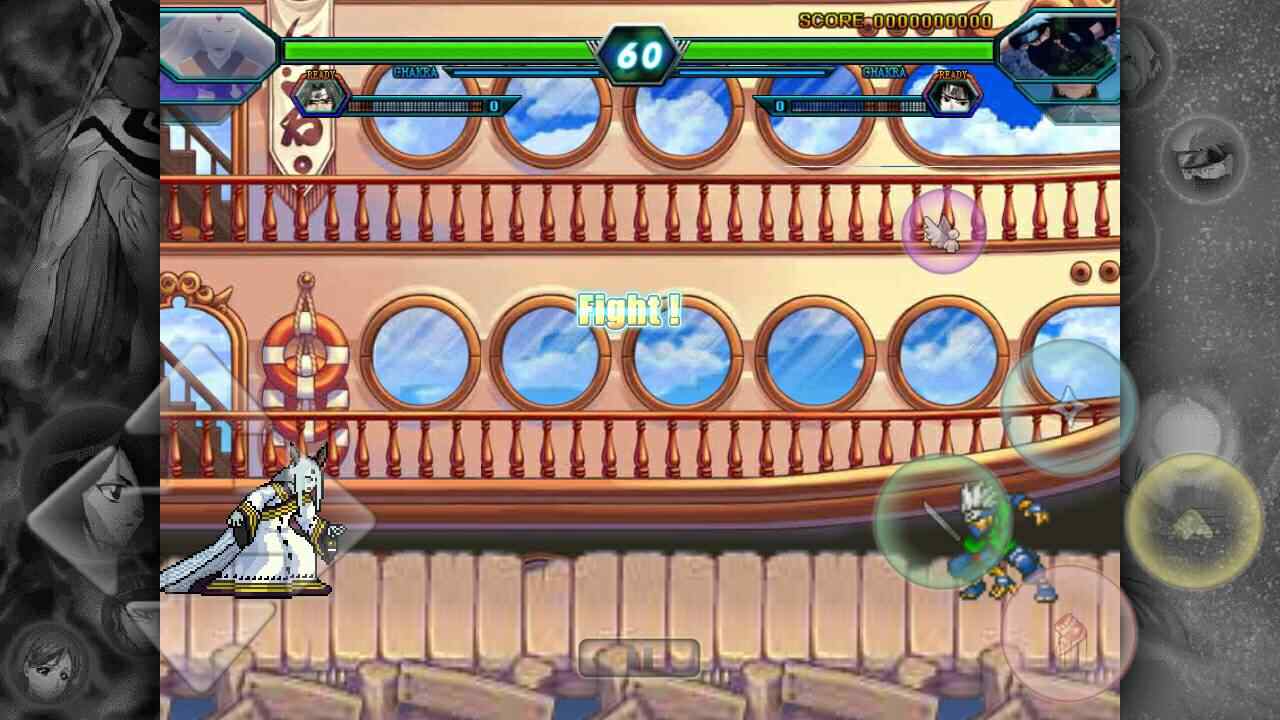 火影忍者全忍集结