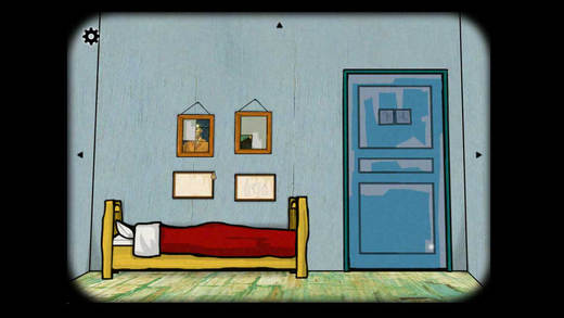 安卓逃出少女化妆室app