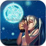 逃出少女化妆室