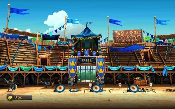 安卓地下城守护者无敌版app