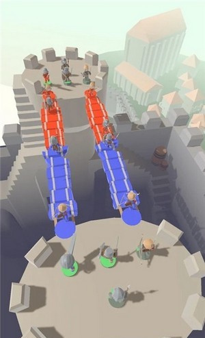 安卓激光防御标准版app