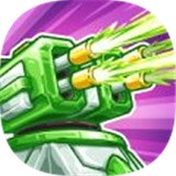 激光防御标准版