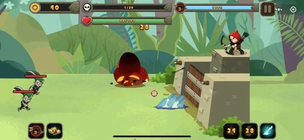 飓风海战无敌版下载