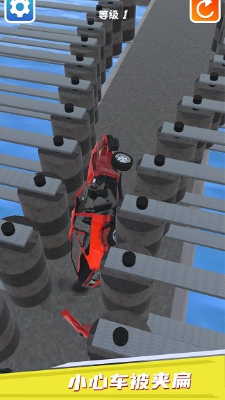 安卓亡命飙车软件下载