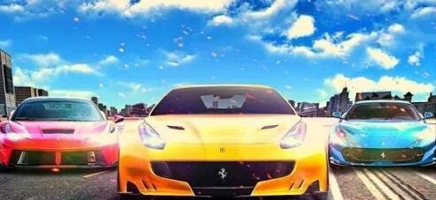 翻转车挑战联机版