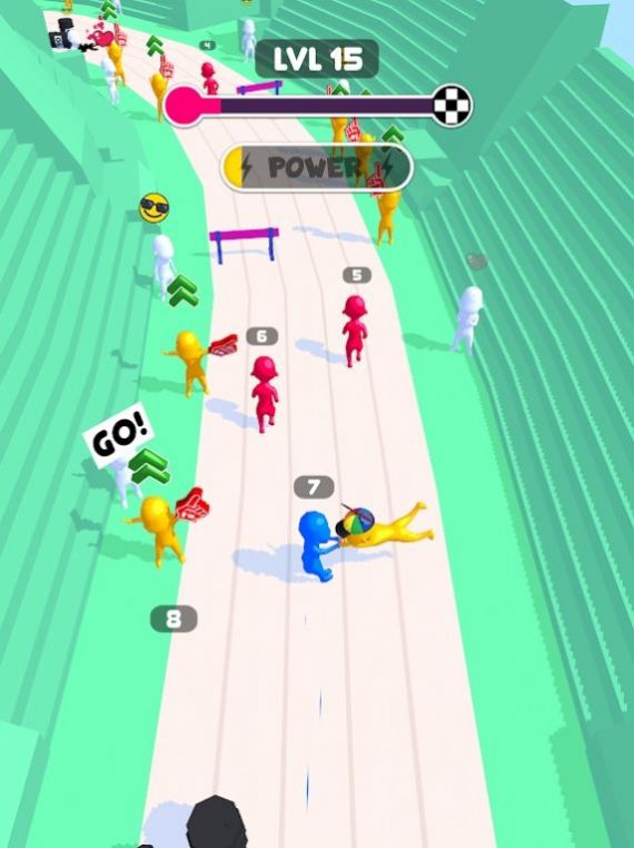 马拉松竞技app下载