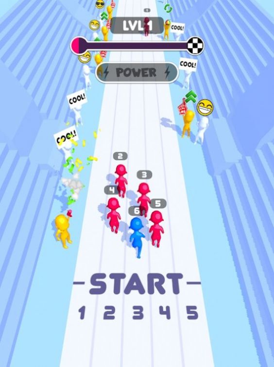 安卓马拉松竞技软件下载