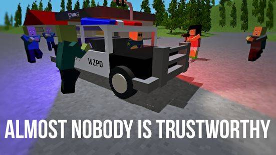 安卓特警精英无敌版软件下载