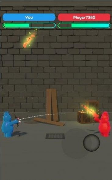 安卓水滴弓箭手游戏app