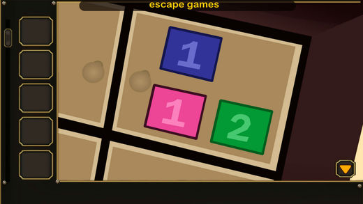 安卓逃离方块生日中文版app