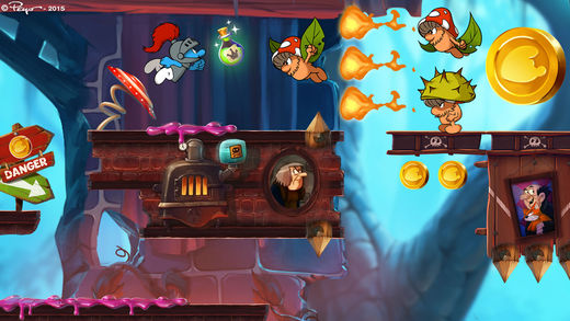 安卓地牢洞穴逃脱软件下载