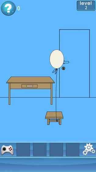 寂静客厅逃脱下载