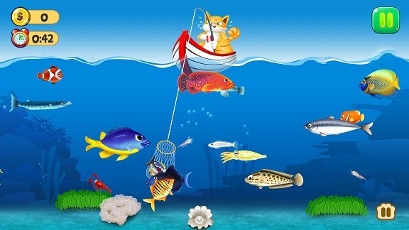 模拟真实钓鱼app下载