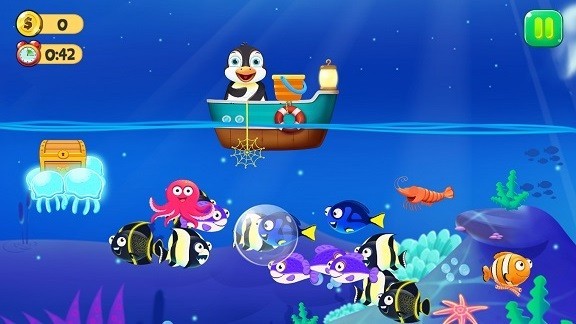 安卓模拟真实钓鱼软件下载