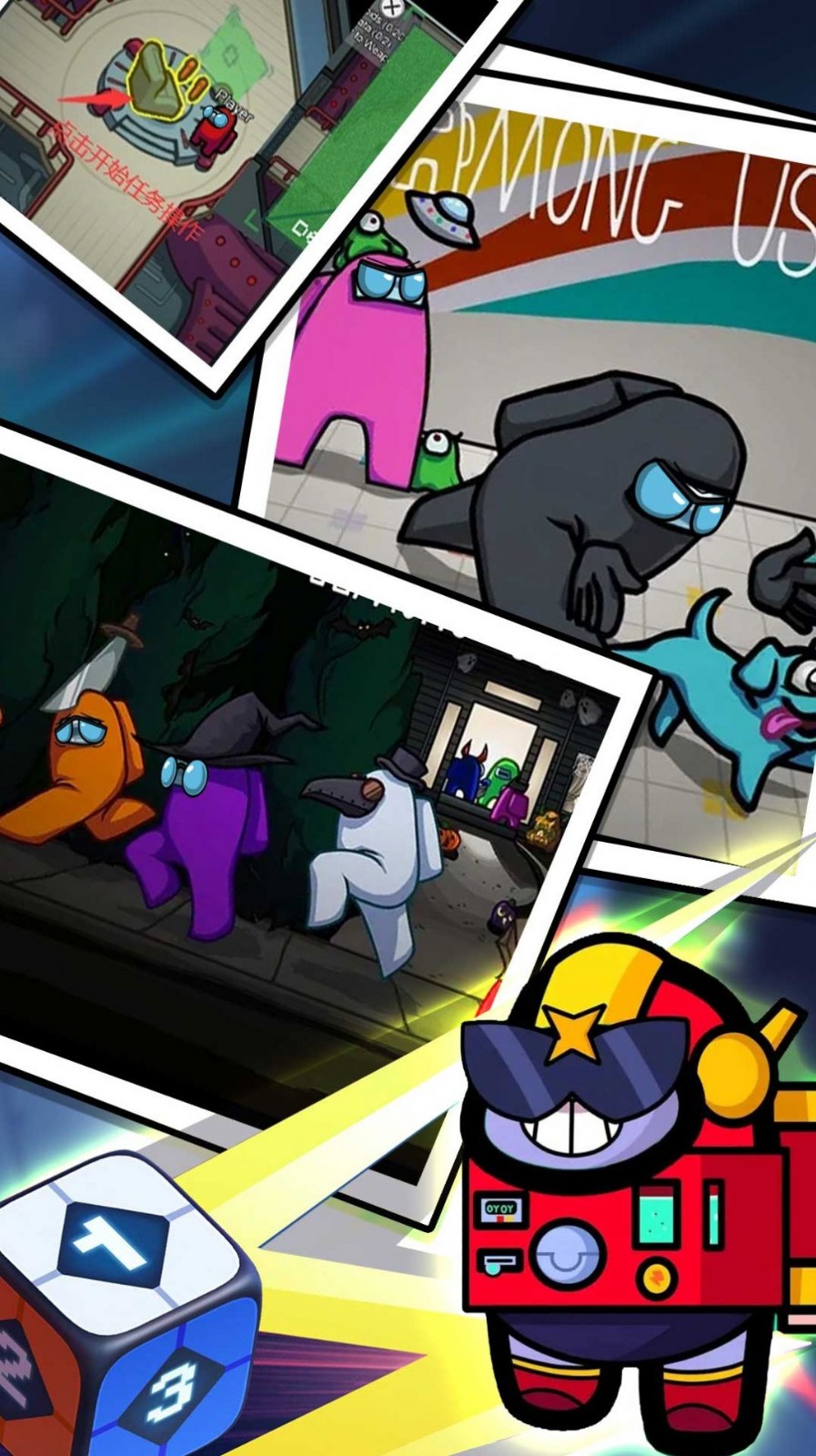 太空人逃生王者app下载