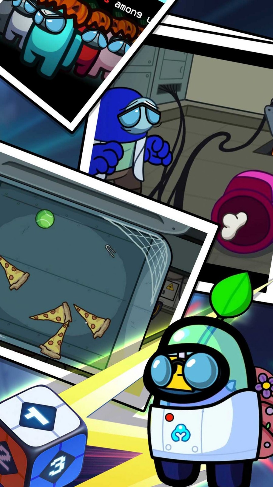 安卓太空人逃生王者软件下载