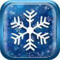 雪花动态壁纸app