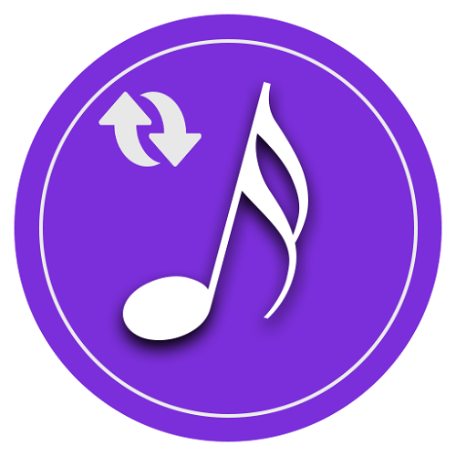 restore audio file app