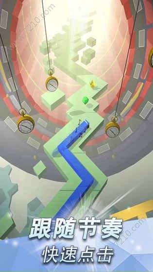 安卓跳舞的线2.4.6.1正版游戏更新版下载地址 v2.9.0app