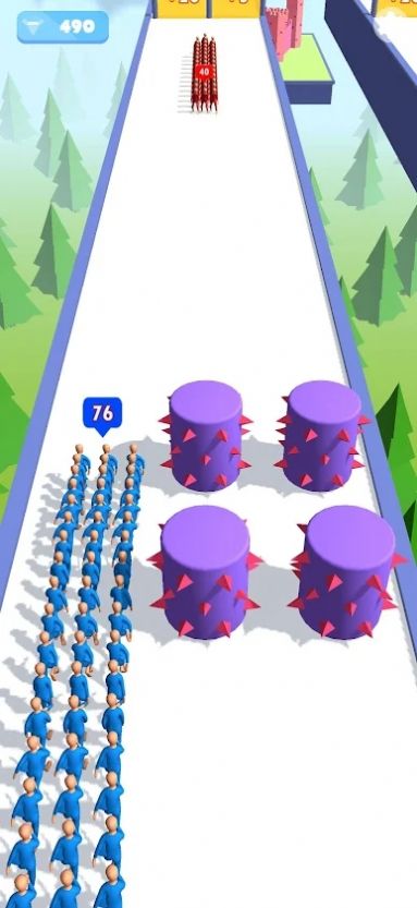 安卓人群飞软件下载