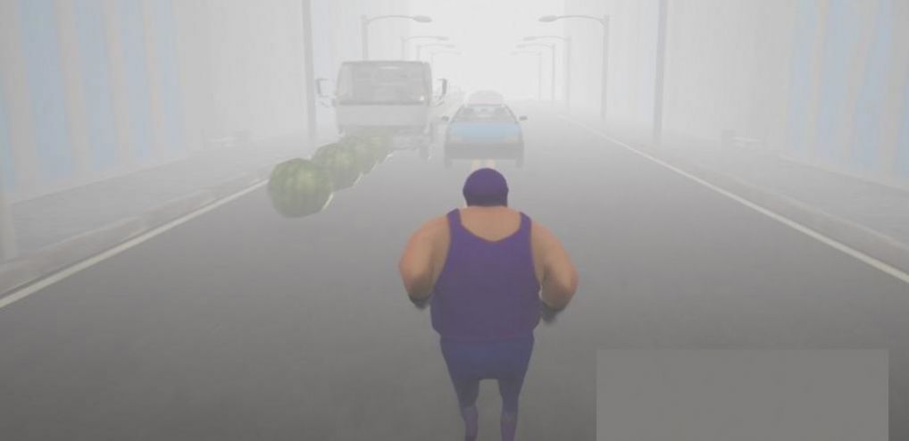 安卓胖子躲车跑软件下载