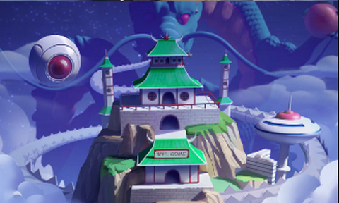 龙珠超宇宙app下载