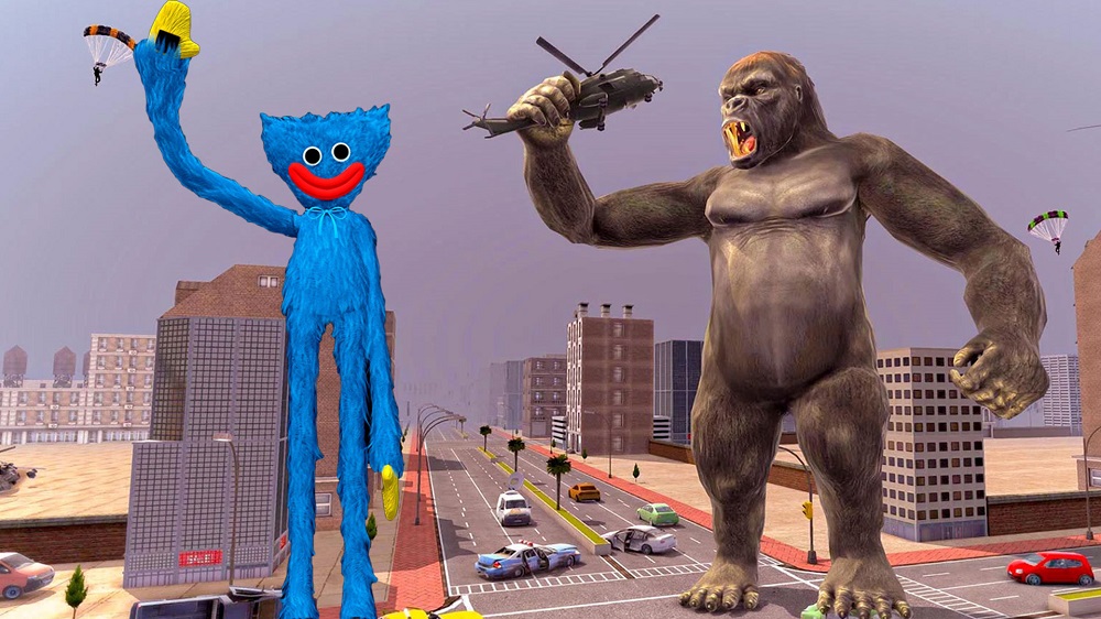 安卓捣蛋狼人杀软件下载