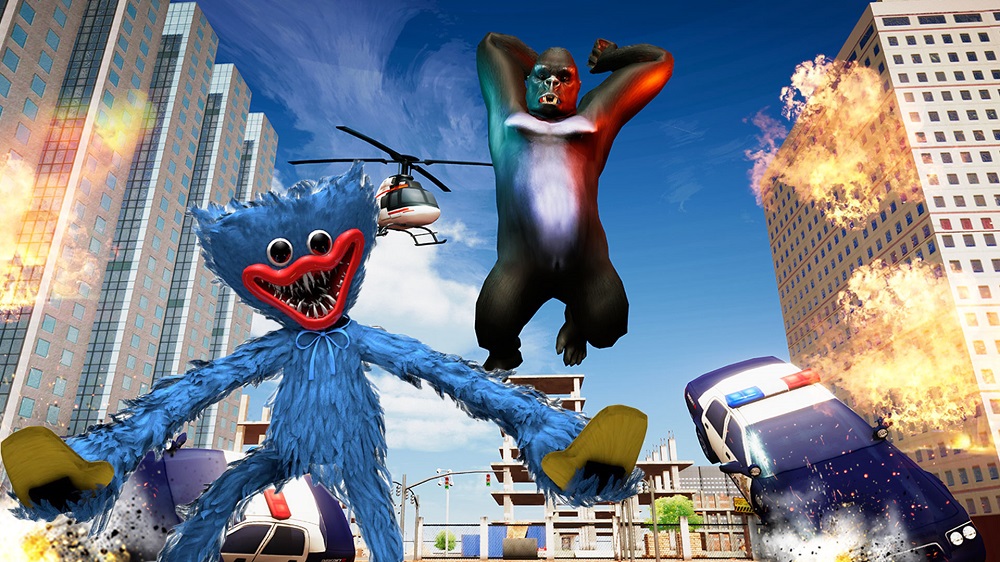 捣蛋狼人杀app下载