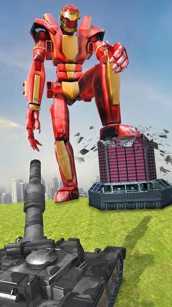 安卓摧毁大厦软件下载