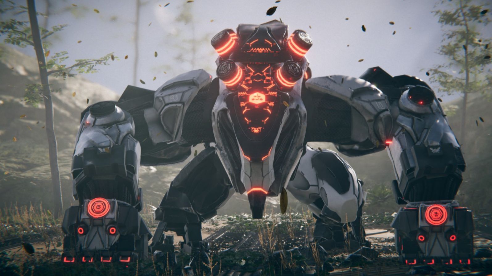 安卓病态金属软件下载