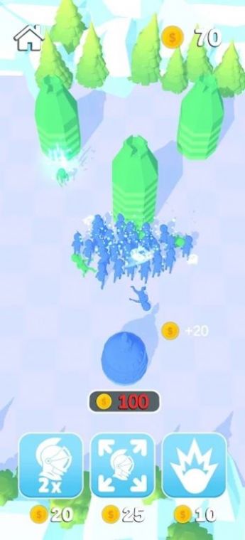 安卓塔楼扩张小游戏安卓版 v0.4app