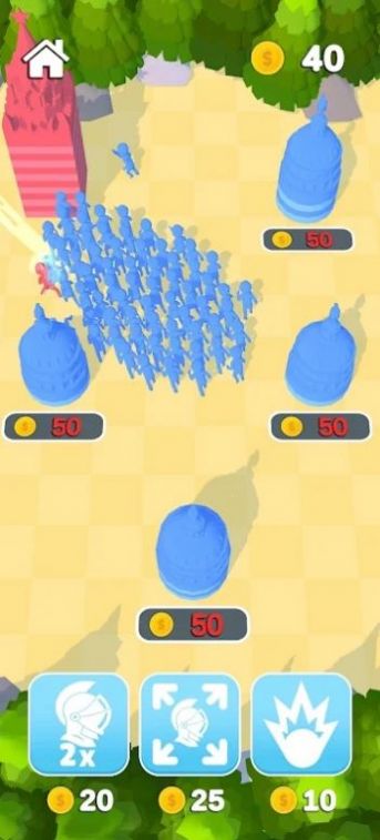 塔楼扩张小游戏安卓版 v0.4