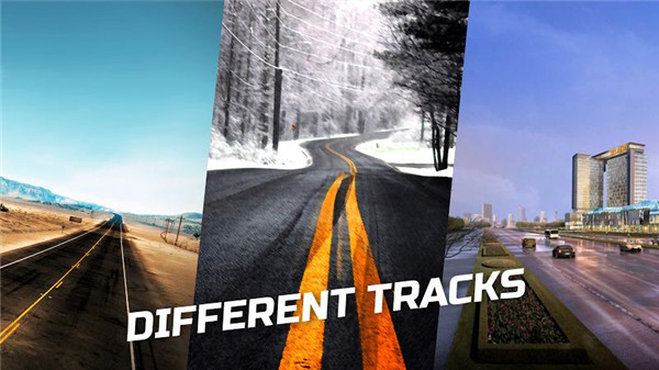 私家跑车驾驶模拟中文版下载