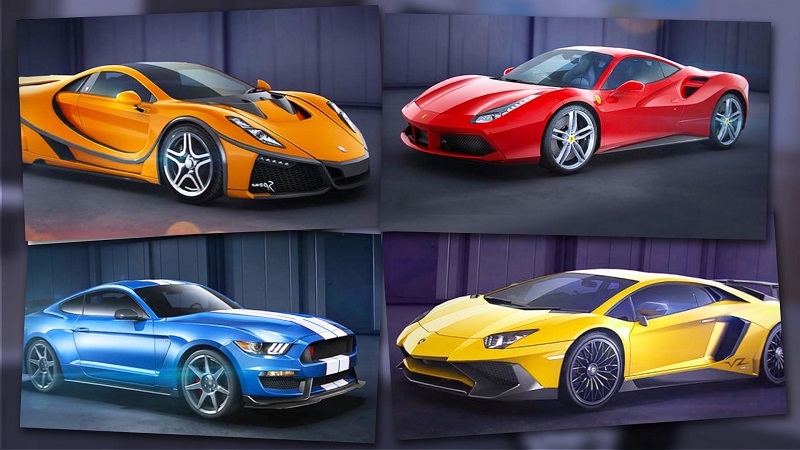 速度赛马极速版下载