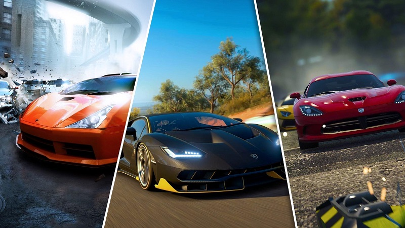 安卓速度赛马极速版app