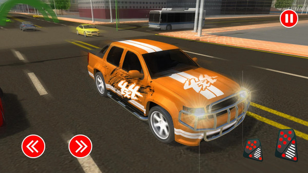 停车高手无敌版