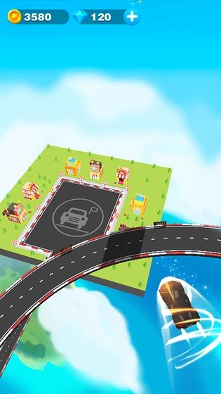 安卓白宫司机内购版软件下载