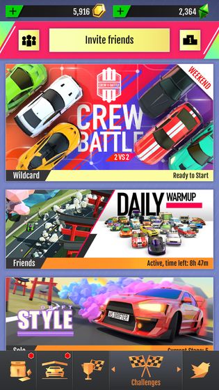 秋名山翻车互通版下载