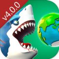 饥饿鲨世界4.0.0版本安卓最新版无限珍珠 v4.6.0